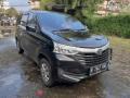 Mobil Toyota Avanza 1.3 E MT 2017 Bekas Normal Bebas Banjir dan Laka - Jakarta Barat