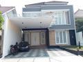 Dijual Rumah Baru Full Furnished dalam Perumahan Jl Kaliurang KM9 Sleman - Jogja