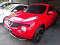 Mobil Nissan Juke RX 2013 Merah Seken Pajak Hidup Siap Pakai - Denpasar