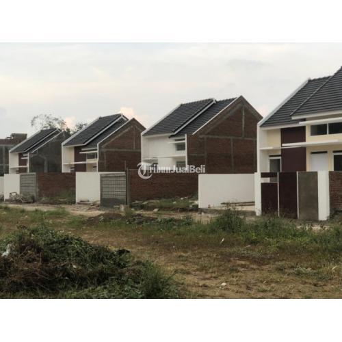 Dijual Rumah Type 36 Di Kawasan Pendidikan Di Kota Malang ...