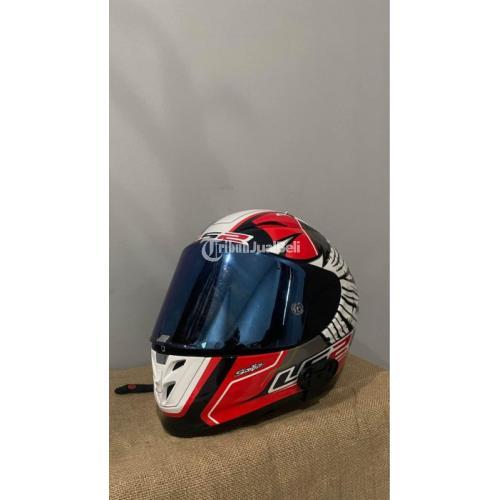 ls2 ff323 visor