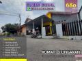 Dijual Rumah di Sebantengan Lokasi Strategis Dekat Exit Tol Ungaran - Semarang