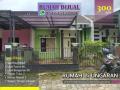 Dijual Rumah Minimalis Dekat Kampus STIKES NGUDI WALUYO Ungaran - Semarang