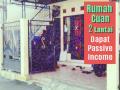Dijual Rumah Bisnis Pasive Income Kost dan Agen Energi - Semarang
