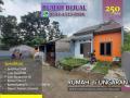Rumah Semarang Minimalis Dekat Kampus STIKES Ngudi Waluyo Ungaran