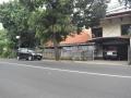 Dijual Murah Rumah Hoek Jalan Cempaka Putih Raya - Jakarta Pusat