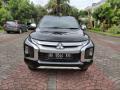 Mobil Mitsubishi Triton 2.4 Exceed Double Cab 4WD Solar - Jakarta Pusat