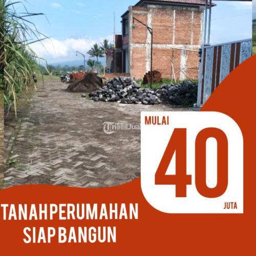 Dijual Tanah Kavling Lokasi Strategis Siap Bangun Di Malang ...