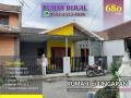 Dijual Rumah di Sebantengan Ungaran, Strategis Dekat Exit Tol Ungaran - Semarang