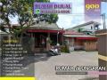 Dijual Rumah Joglo di Ungaran Kota Lokasi Strategis - Semarang