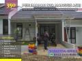 Dijual Rumah Paling Strategis di Bawen Hunian Sejuk dan Segar di Cluster Dya Manggis Sari - Semarang