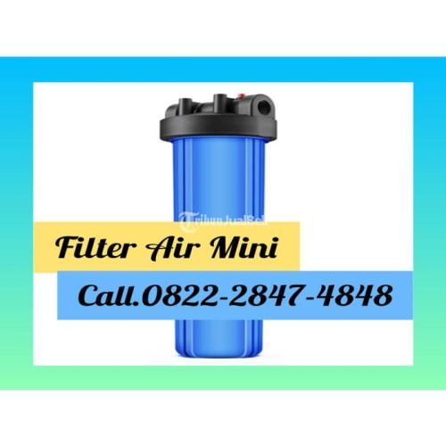 Jual Filter Air Galon Berfungsi Untuk Menyaring Air Di Makassar Tribunjualbeli Com