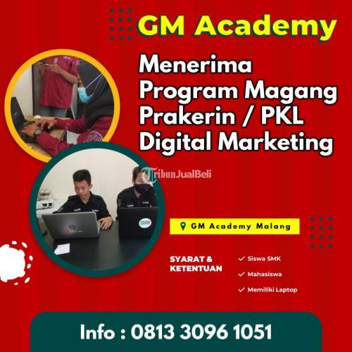 Pelatihan Pemasaran Digital Untuk Perumahan Di Malang