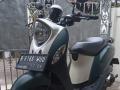 Motor Yamaha Fino Tahun 2019 Siap Pakai Surat Lengkap Pajak Jalan - Jakarta Selatan