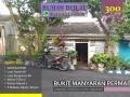 Rumah Semarang Minimalis di Bukit Manyaran Permai - Semarang