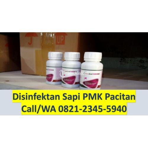 Obat Luka Sapi Alami Arjosari di Pacitan - TribunJualBeli.com