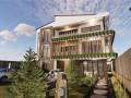 Dijual Rumah Baru Inden Desain Custom Mewah di Budi Indah - Bandung Barat