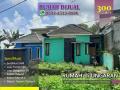 Dijual Rumah Minimalis Dekat Kampus STIKES Ngudi Waluyo Ungaran - Semarang