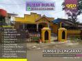 Dijual Rumah Semarang Kuning di Belakang Dealer Nasmoco Karangjati - Kab. Semarang