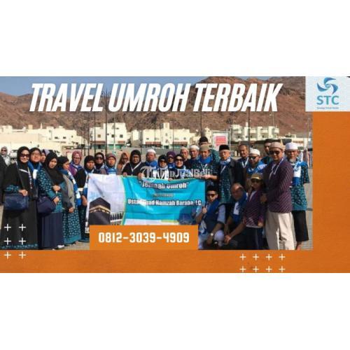 Travel Umroh Haji Blitar