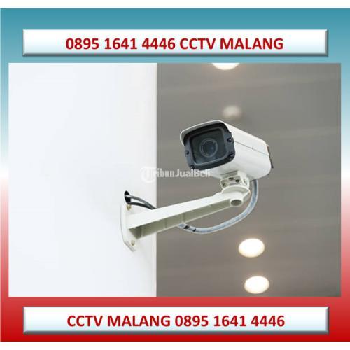 Paket CCTV Lengkap Siap Pasang Harga Terjangkau Di Malang ...