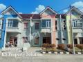 Dijual Rumah Townhouse Ready Komplek Grand Ville Tepi Jalan Utama Pipa Reja Palembang