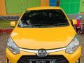 Mobil Toyota Agya Tahun 2018 Bekas Siap Pakai Harga Nego Terawat - Kudus