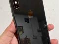 HP iPhone XS Max 256 GB Bekas Siap Pakai Fullset Mesin Normal - Surabaya