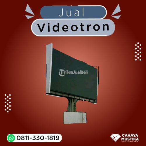 DIstributor Videotron P3.9 Terbaik Dan Terpercaya Di Surabaya ...