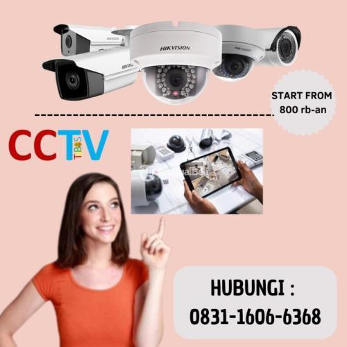 Cari Tukang CCTV Terdekat Anda Sekarang