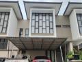 Rumah Fully Furnished Cluster Semayang Asya Jakarta Garden City