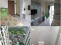 Apartemen Studio View Kolam Renang Di Cinere Resort Depok