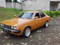 Mobil Klasik Mitsubishi Galant Sigma GLX 1979 Bekas Mesin Sehat Surat Lengkap - Tangerang Selatan