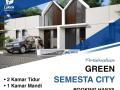 Dijual Perumahan Green Semesta City Citeureup, Tanpa DP - Bogor