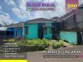 Dijual Rumah Minimalis Dekat Kampus STIKES Ngudi Waluyo Ungaran - Semarang