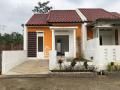 Dijual Rumah Cluster Azizah LT 60 LB 30 Dekat Bandara - Malang