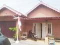 Dijual Rumah di Kota Surakarta Dekat UNS Universitas Sebelas Maret, RSUD dr. Moewardi, Keraton Surakarta - Solo
