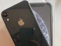 HP iPhone XR 128 GB Bekas SIap Pakai Warna Hitam Harga Terjangkau - Ngawi
