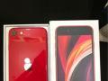 HP Apple iPhone SE 128GB Red iBox Bekas Like New Normal Nominus Fullset - Jakarta Selatan