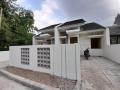 Dijual Rumah Modern di Prambanan 2KT 1KM Tanah 75m2 Bisa Cash/KPR - Klaten