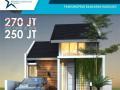 Dijual Rumah Siap Huni Strategis Pameungpeuk Banjaran - Bandung