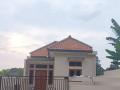 Dijual Rumah Baru Murah Luas 40/120 Free Biaya Notaris - Semarang
