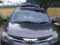 Mobil Toyota Vios 2013 Grey Second - Tuban