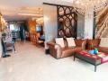 Dijual Apartment Kempinsky Residence Luas Unit 261m 2 Bedroom Semi Furnished - Jakarta Pusat