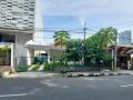 Rumah Lelang Pinggir Jalan di Jl.Guntur, Setiabudi, Jakarta Selatan