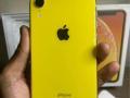 Hp Iphone XR 64GB Yellow Seken Fullset Siap Pakai - Jakarta Pusat