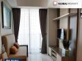 Fully Furnished 2 Bedroom, Middle Floor di Taman Anggrek Residences