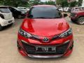 Mobil Toyota Yaris S TRD Manual 2018 Mesin Kering Normal Siap Pakai - Jakarta Pusat
