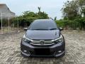 Mobil Honda Mobilio E CVT 2020 Hitam Seken Pajak Panjang - Jakarta Selatan