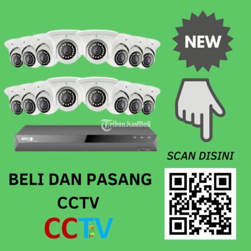 Lebih Mudah Pasang Kamera CCTV Wilayah Malang Sekitarnya Di Malang ...